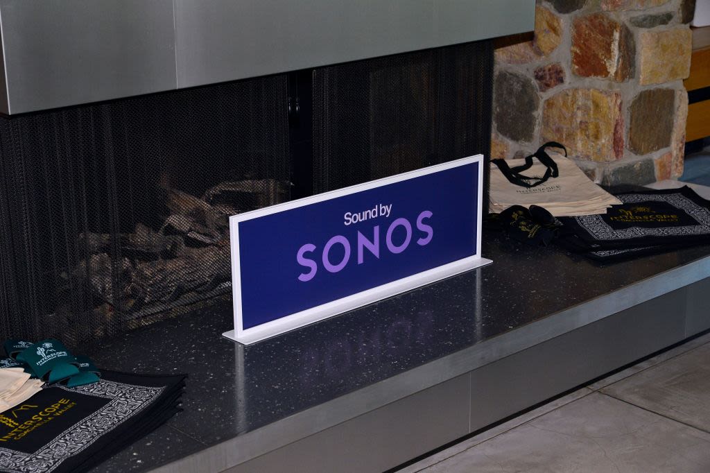 Sonos' $400 Ace Wireless Headphones Leak Ahead of Release Date