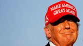 Trump faz primeiro comício eleitoral em Waco ofuscado por ameaças legais