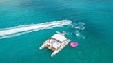 SMALL BITES: Stay cool this summer with Sip & Dip Catamaran Cruise