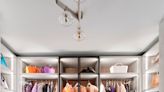 These Stylish Walk-in Closets Are the Stuff of Every Fashionista’s Daydreams