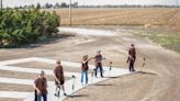 Kansas high school clay shooters prepare for annual tournaments