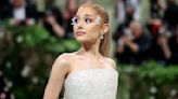 Ariana Grande Confirms She ’Intentionally’ Speaks In A Different Voice