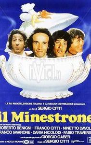 Il minestrone