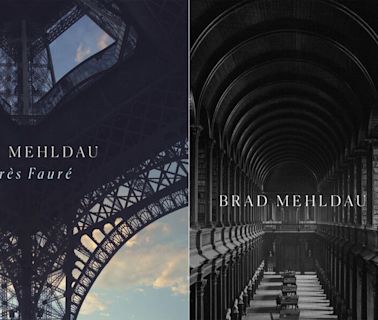 Music Review: Brad Mehldau connects Bach, Fauré to jazz on albums, 'After Bach II' and 'Après Fauré'