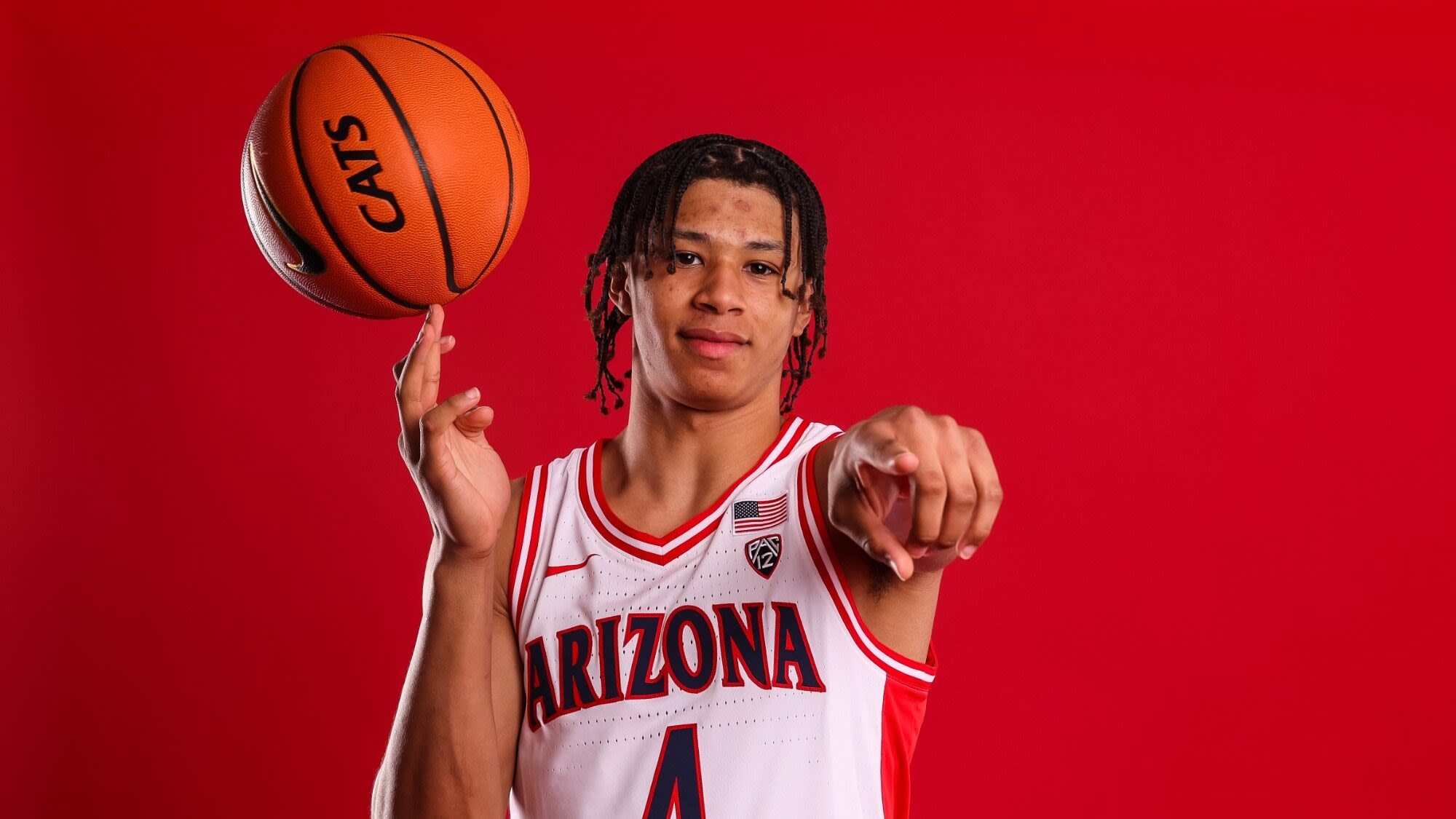 Report: Arizona basketball loses 4-star recruit Jamari Phillips