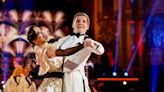 Nigel Harman withdraws from Strictly Come Dancing after sustaining injury