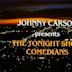 Johnny Carson Presents the Tonight Show Comedians
