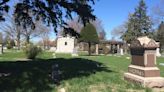 Historical society plans cemetery tours