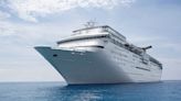 250 cruise passengers stuck in isolation on ship from ‘vomiting bug’