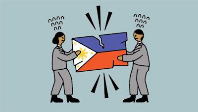 The family feud that holds the Philippines back