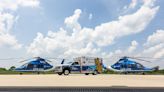 Penn State Health introduces specially equipped pediatric mobile intensive care unit