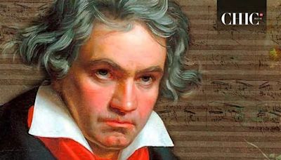 Himno a la alegría: La verdadera historia de la novena sinfonía de Beethoven