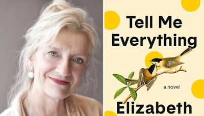 In ‘Tell Me Everything,’ Elizabeth Strout finds the big hearts behind some of New England’s most tight-lipped townspeople - The Boston Globe