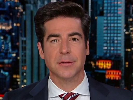 JESSE WATTERS: The United States doesn't negotiate with terrorists