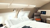 Singapore Airlines' Airbus A380 and its famous first-class suite are leaving NYC — see inside the luxurious cabin