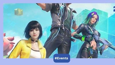 Garena Free Fire MAX redeem codes for July 22, 2024: Win free diamonds, exciting rewards today, know how to claim