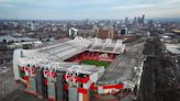 Man Utd working on plans for new 100,000-seater stadium