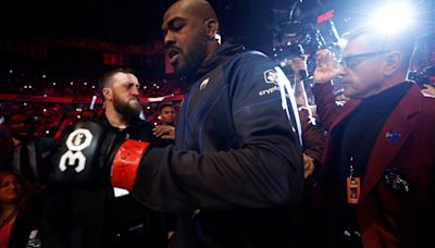 Why Chael Sonnen believes Jon Jones 'completely insincere' about retiring after UFC 309