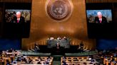 UN to vote on resolution that would grant Palestine new rights and revive its UN membership bid