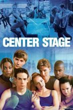 Center Stage (2000 film)
