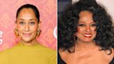 Diana Ross Insisted on Being Called 'Mrs. Claus' One Christmas, Tracee Ellis Ross Recalls (Exclusive)