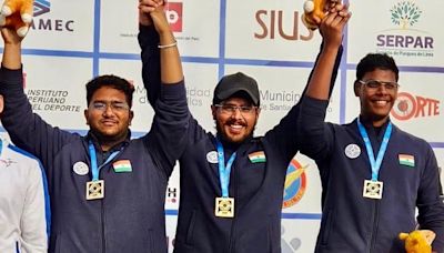 Indian sports wrap, October 4: India remains on top of medal tally at ISSF Junior World Championship