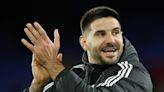 Crystal Palace 0-3 Fulham: Cottagers smash nine-man London rivals on miserable return for Eagles