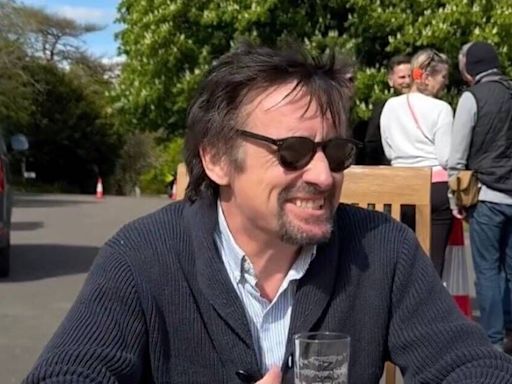 Top Gear fans anticipate new show as Clarkson, Hammond, and May reunite