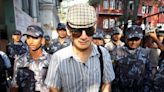 Serial killer ‘The Serpent’ who inspired TV series walks free from Nepal jail