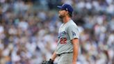 The Dodgers Have a (New) Clayton Kershaw Problem