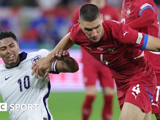 Nottingham Forest: Reds sign Nikola Milenkovic from Fiorentina