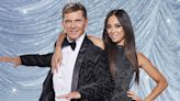 Strictly's Katya Jones details emotional consequences of Nigel Harman's shock exit