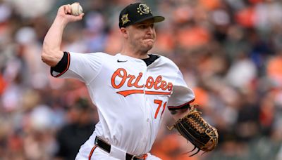 Baltimore Orioles Get Back Major Reinforcements in Latest Roster Moves