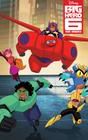 Big Hero 6 The Series