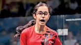 Anahat, Bawa in World Junior squash quarters