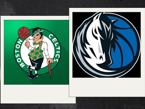 Finales NBA: esto dicen las apuestas en la previa de Celtics vs. Mavericks | Fútbol Radio Fórmula