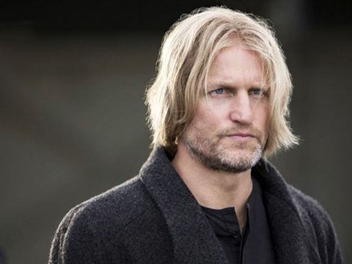 Suzanne Collins Just Announced a New ‘Hunger Games’ Book and It’s About Haymitch’s Games