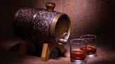 A Barrel Aging Kit Is The Expert-Approved Way To Upgrade Cheap Bourbon