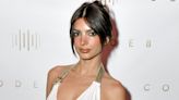 Emily Ratajkowski Opens Up About Dating While Famous: 'It Feels Pretty Weird to Be Watched'