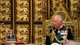 The King’s Speech: What is it and what will be in it?