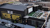 QC movie house rooftop bar opens Saturday