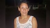 Femicidio en Chaco: encontraron restos que serían de Johana González y detuvieron a su expareja