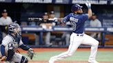 Rays’ Manuel Margot starts rehab assignment, slated for Aug. 20 return