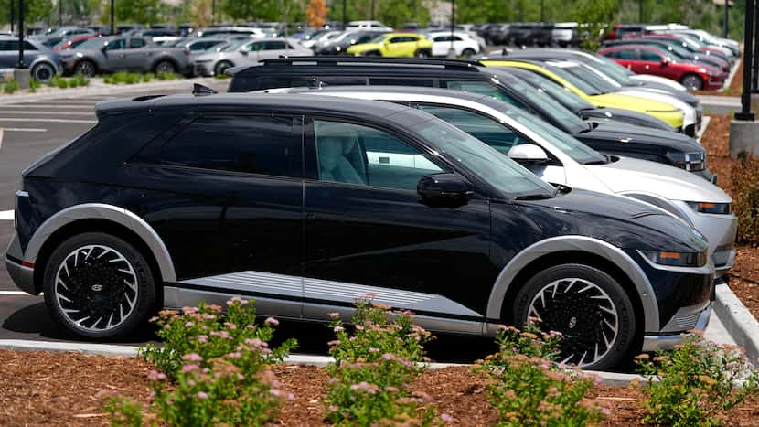 CDK says ‘substantially all’ car dealerships restored after hack