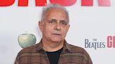 Hanif Kureishi: British author and playwright in hospital unable to move arms and legs after fall in Rome