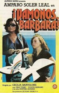 Let's Go, Barbara