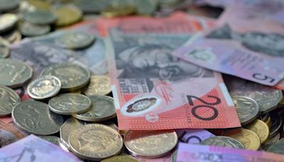 Australie : Il joue à la loterie à la dernière minute et gagne 20.000 dollars par mois pendant 20 ans