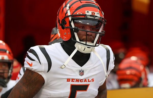 5 Trade Packages Bengals Would Have to Consider for Tee Higgins amid NFL OTAs