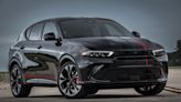 Dodge Reveals Its Hornet Grocery Getter