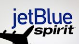 Spirit Airlines sinks after judge blocks JetBlue acquisition